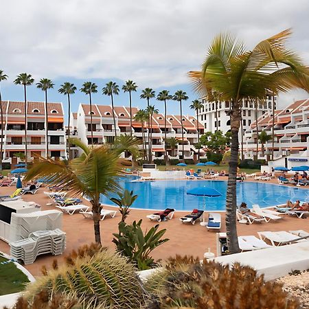 Apartamento En Tenerife Sur, Parque Santiago 2 Arona  Exterior photo