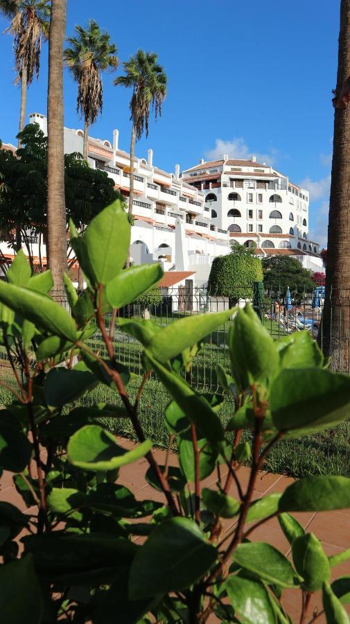 Apartamento En Tenerife Sur, Parque Santiago 2 Arona  Exterior photo